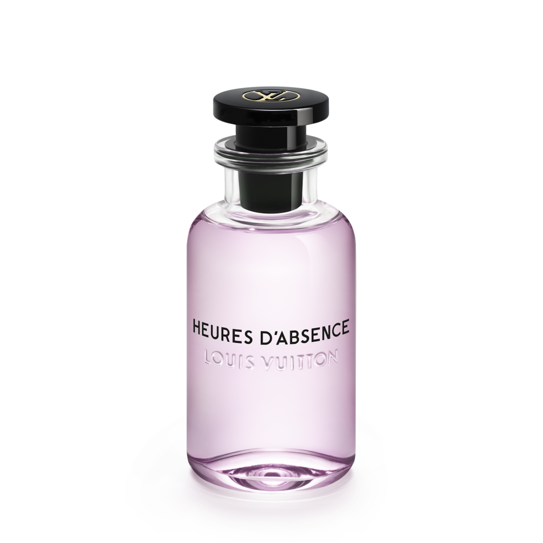 Heures d'Absence - Perfume Gifts | LOUIS VUITTON